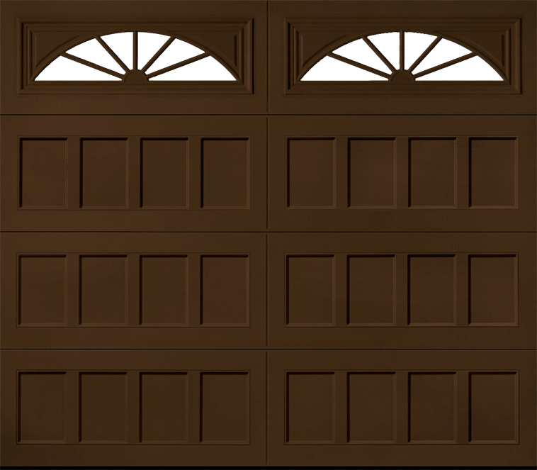 Doorswithoutwindows_oakSummit_recessed_darkbrownlongPanelWagonWheel