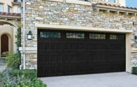 Amarr Designer Choice 3200 garage door