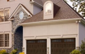 Amarr Hillcrest Garage Door