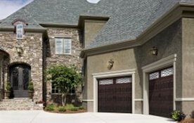 Amarr Hillcrest Garage Door