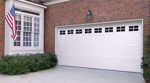 Traditional Style Doors